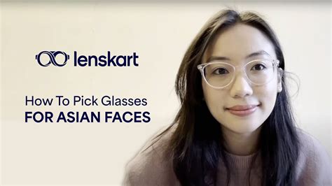 smart glasses for asian face